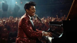 Read more about the article Little Richard Net Worth (2026): How Much Was the Rock ’n’ Roll Pioneer Worth?