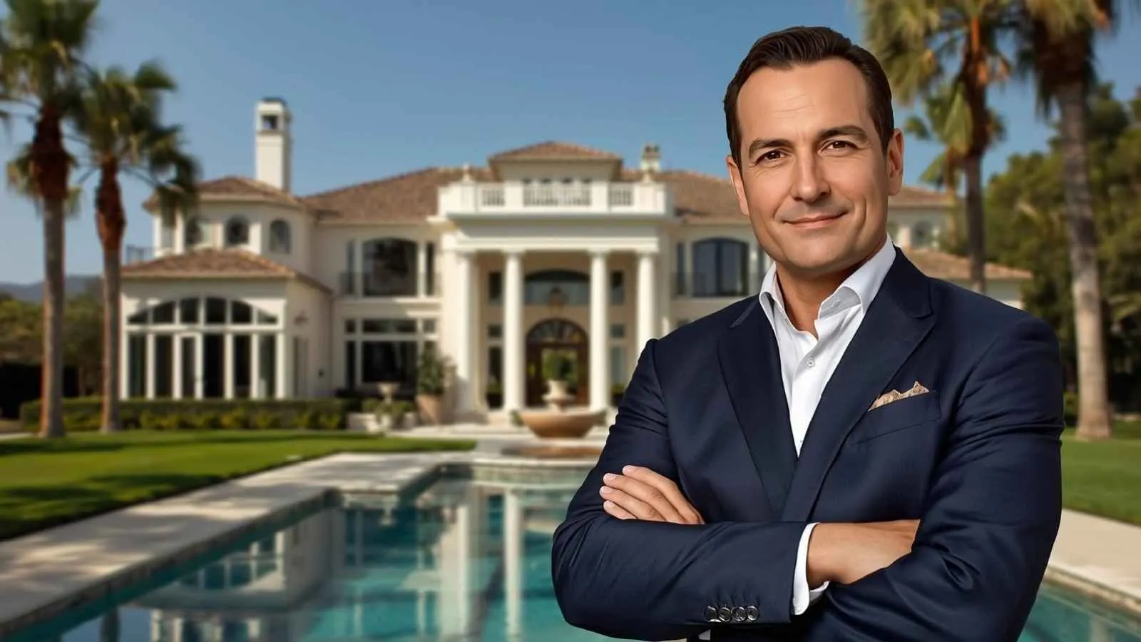 You are currently viewing Mauricio Umansky Net Worth 2026: The Real Estate Mogul’s Success