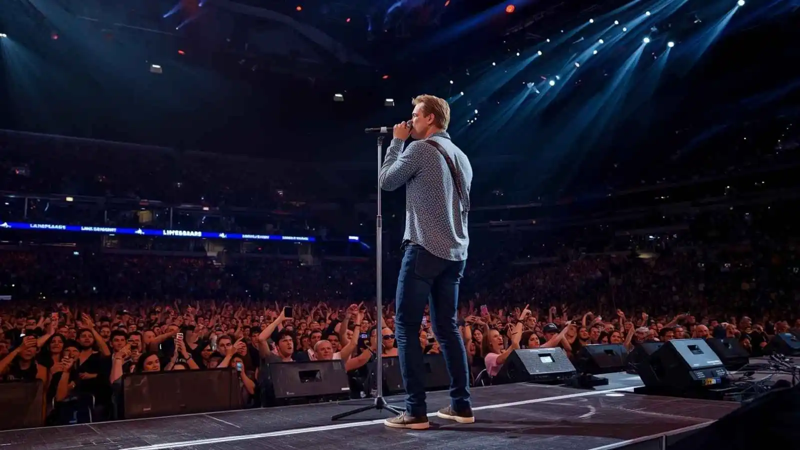 Read more about the article Morgan Wallen Net Worth 2026: Income, Career, Tours & Assets