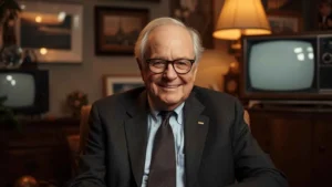Read more about the article Norman Lear Net Worth 2026: How the TV Legend Built His Fortune