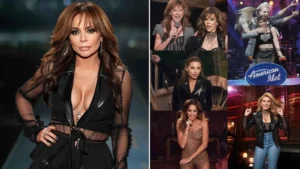 Read more about the article Paula Abdul Net Worth 2026: The Untold Story Behind Her Wealth and Success
