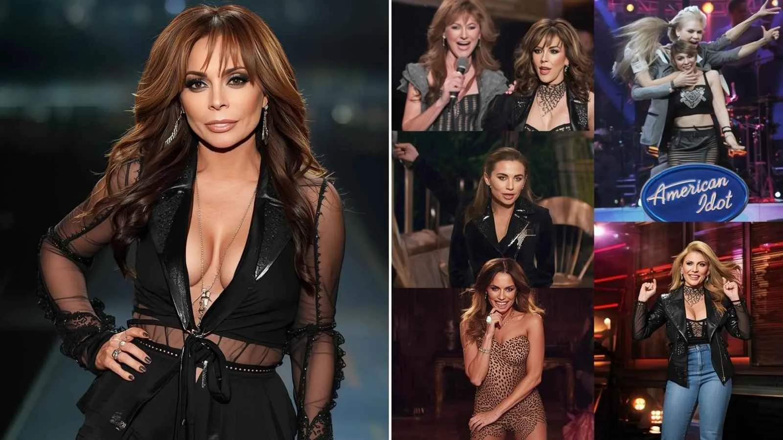 You are currently viewing Paula Abdul Net Worth 2026: The Untold Story Behind Her Wealth and Success