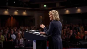 Read more about the article Paula White Net Worth 2026: Income, Ministry, Assets & Controversy