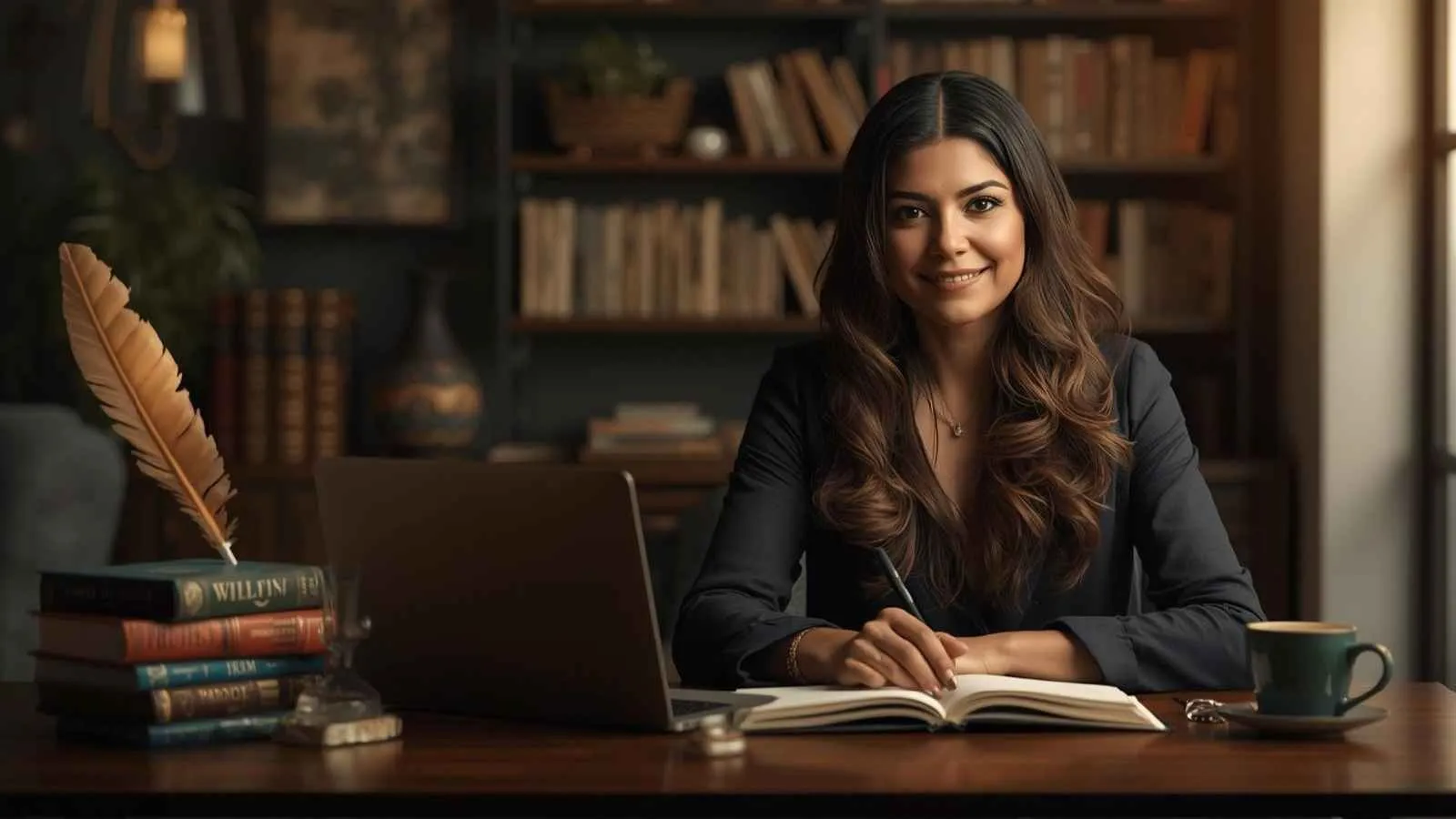 You are currently viewing Rebecca Yarros Net Worth 2026: How the Bestseller Built a $6M Fortune