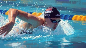 Read more about the article Riley Gaines Net Worth 2026: Career, Earnings And Lifestyle