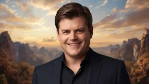 Read more about the article Sean Astin Net Worth (2026) Earnings, LOTR Salary & Career Breakdown