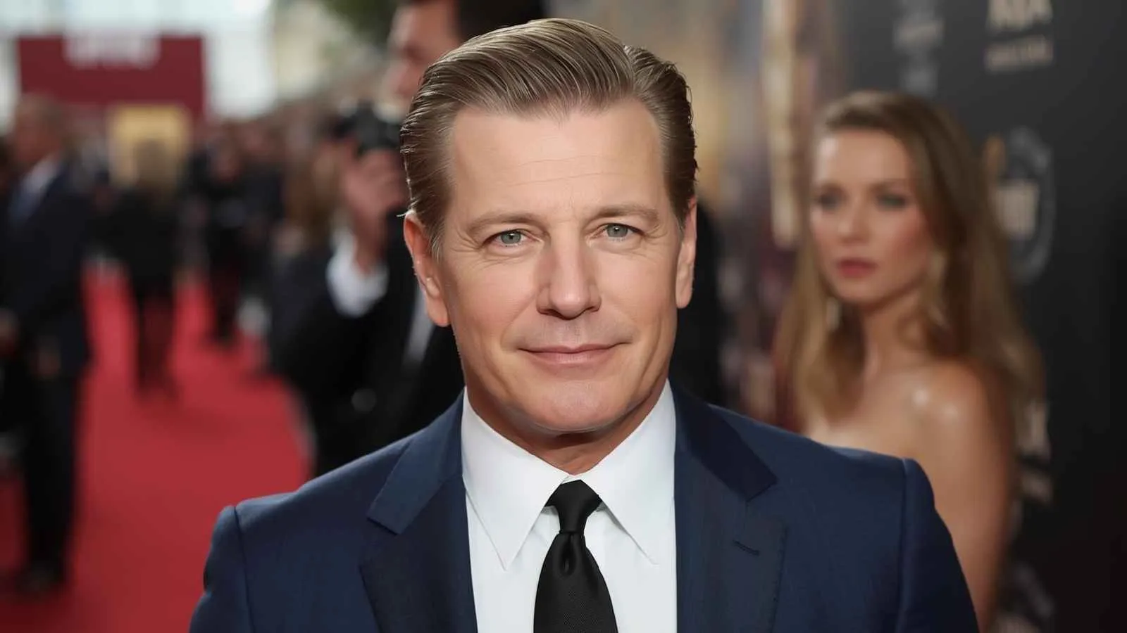 You are currently viewing Stephen Baldwin Net Worth 2026: Career, Income Sources, Struggles & Successes