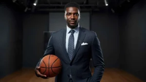 Read more about the article Stephen Jackson Net Worth 2025 – NBA Career Earnings, Podcast Income & Wealth