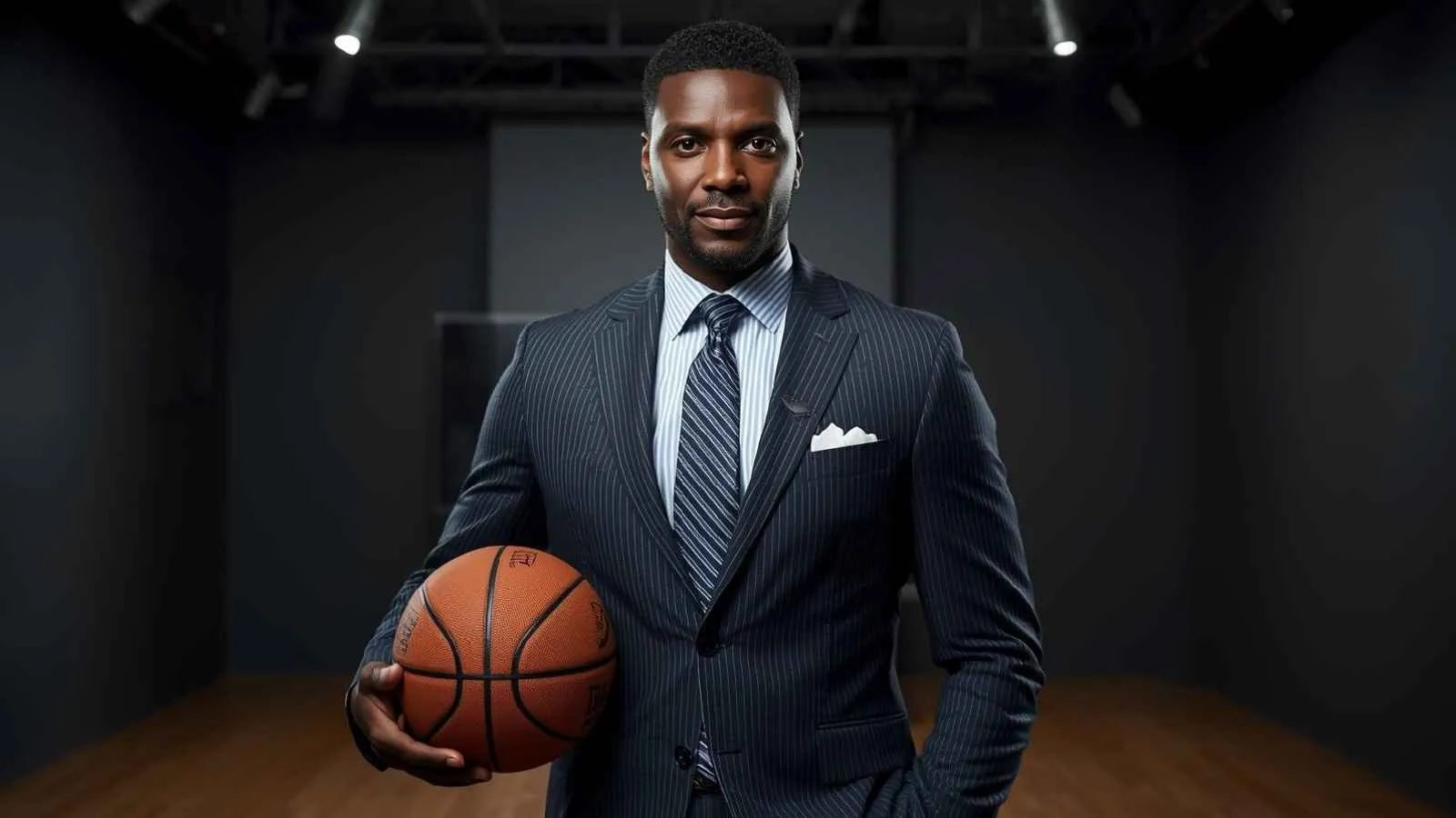 You are currently viewing Stephen Jackson Net Worth 2025 – NBA Career Earnings, Podcast Income & Wealth