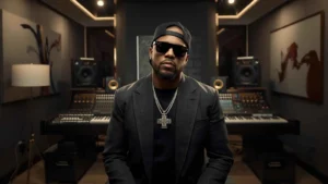 Read more about the article Swizz Beatz Net Worth 2026: Music, Business & Wealth Breakdown