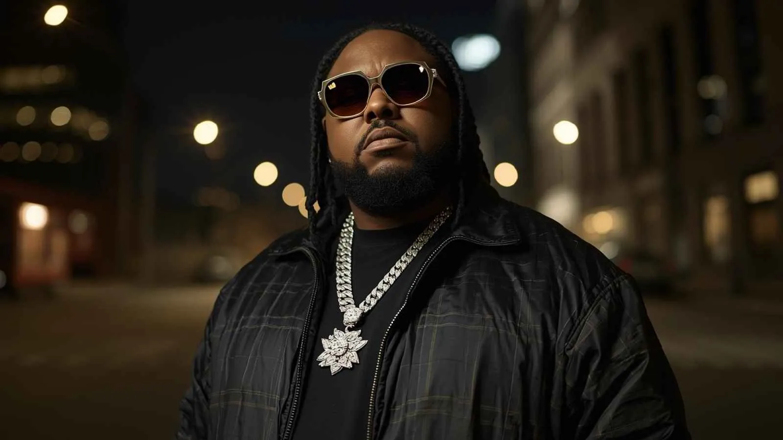 You are currently viewing Tee Grizzley Net Worth 2026 – Income, Career, Assets & Wealth Breakdown