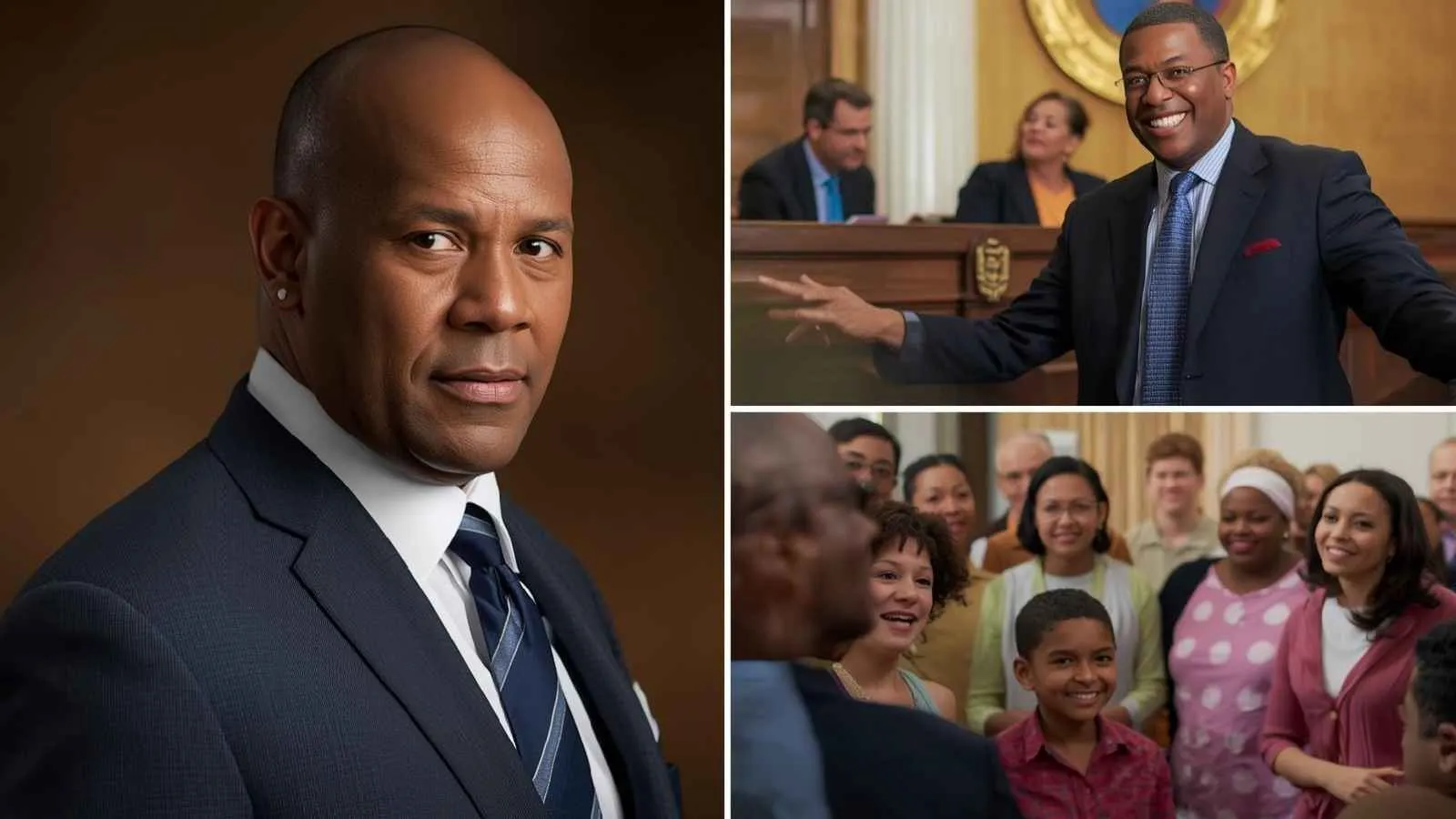 You are currently viewing Willie Gary Net Worth: A Deep Dive into the ‘King of Torts’ Wealth, Success, and Legacy