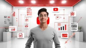 Read more about the article YouTube Net Worth Explained: How Much Do YouTubers Really Make?